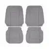 Ford F-150 Lariat 2015-2017 | Funda de asiento de repuesto OEM