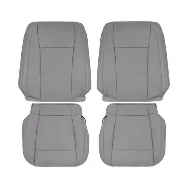 Ford F-150 Lariat 2015-2017 | Funda de asiento de repuesto OEM