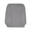 Ford F-150 Lariat 2015-2017 | Funda de asiento de repuesto OEM