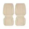 Ford F-150 Lariat 2015-2017 | Funda de asiento de repuesto OEM