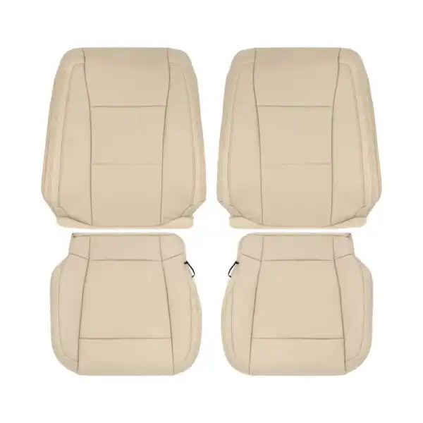 Ford F-150 Lariat 2015-2017 | Funda de asiento de repuesto OEM