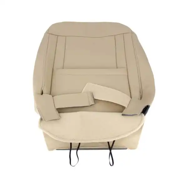 Ford F-150 Lariat 2015-2017 | Funda de asiento de repuesto OEM