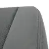 Ford F-250 2002-2007 | Housse de siège de remplacement OEM (tissu haut de gamme)