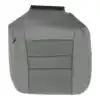 Ford F-250 2002-2007 | Housse de siège de remplacement OEM (tissu haut de gamme)