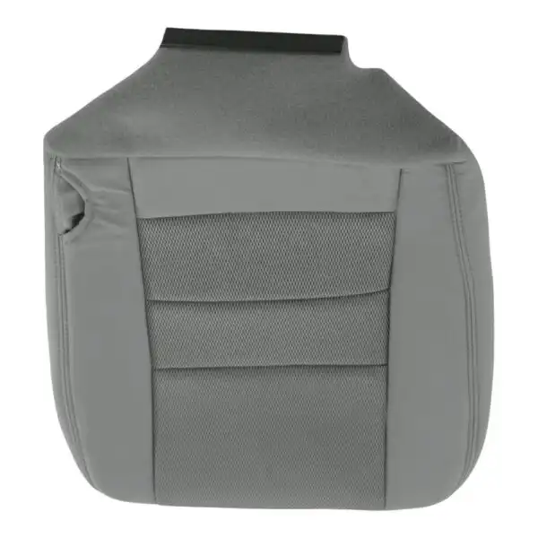 Ford F-250 2002-2007 | Housse de siège de remplacement OEM (tissu haut de gamme)