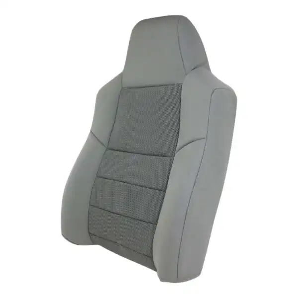 Ford F-250 2002-2007 | Housse de siège de remplacement OEM (tissu haut de gamme)