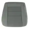 Ford F-250 2002-2007 | Housse de siège de remplacement OEM (tissu haut de gamme)