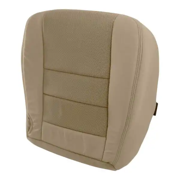 Ford F-250 2002-2007 | Housse de siège de remplacement OEM (tissu haut de gamme)