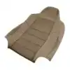 Ford F-250 2002-2007 | Housse de siège de remplacement OEM (tissu haut de gamme)