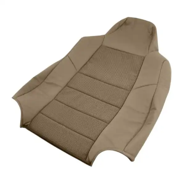 Ford F-250 2002-2007 | Housse de siège de remplacement OEM (tissu haut de gamme)