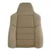Ford F-250 2002-2007 | Housse de siège de remplacement OEM (tissu haut de gamme)