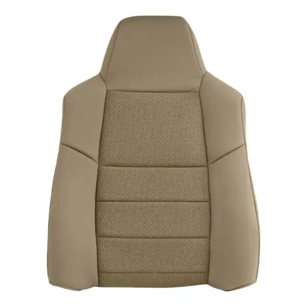 Ford F-250 2002-2007 | Housse de siège de remplacement OEM (tissu haut de gamme)