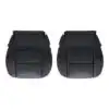 GMC Sierra (All-Terrain) 2014-2019 | OEM-Replacement Seat Cover