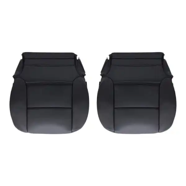 GMC Sierra (All-Terrain) 2014-2019 | OEM-Replacement Seat Cover