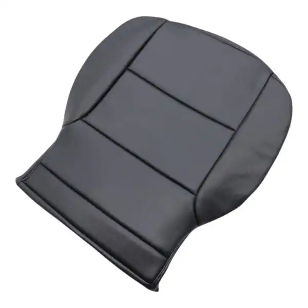 GMC Sierra (All-Terrain) 2014-2019 | OEM-Replacement Seat Cover