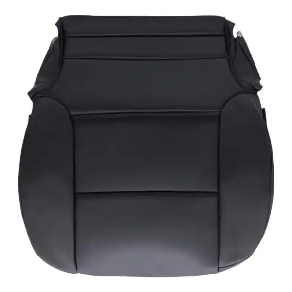 GMC Sierra (All-Terrain) 2014-2019 | OEM-Replacement Seat Cover