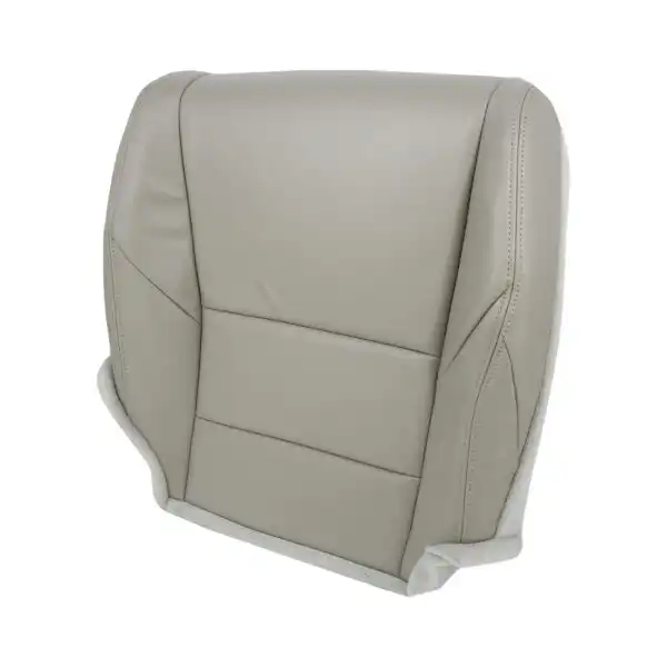 Honda Civic EX-L 2012-2015 | OEM-Replacement Seat Cover