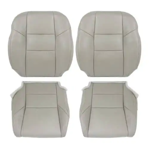 Honda Civic EX-L 2012-2015 | Housse de siège de remplacement d'origine