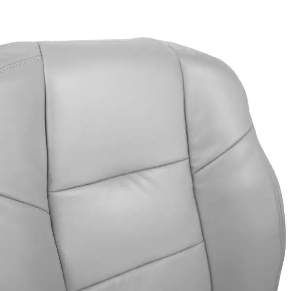 Honda Civic EX-L 2012-2015 | OEM-Replacement Seat Cover