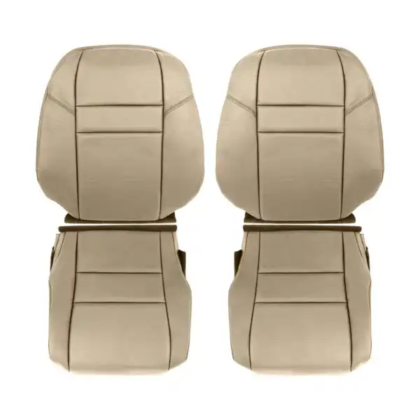 honda-cr-v-cuir-2007-2011-ivoire-conducteur-et-passager-haut-et-bas-remplacement-d'origine-housse-de-siège Honda CR-V 2007-2011 - Housse de siège de remplacement OEM