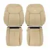 Infiniti FX35 2009-2013 | Funda de asiento de recambio OEM