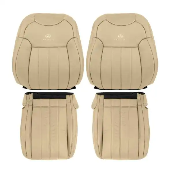 Infiniti FX35 2009-2013 | Funda de asiento de recambio OEM