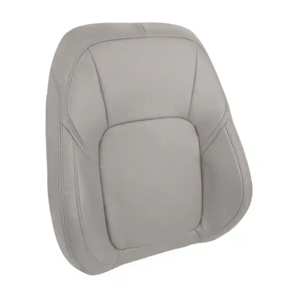 jaguar-xf-cuir-2016-2020-light-oyster-avant-passager-top-oem-remplacement-siège. (3) Jaguar XF 2016-2020 | Housse de siège de remplacement OEM