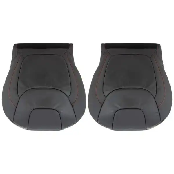 Jeep Cherokee Trailhawk 2014-2019 | Housse de siège de remplacement OEM