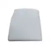 Jeep Grand Cherokee 2005-2010 | Couverture de console centrale de remplacement OEM