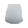 Jeep Grand Cherokee 2005-2010 | Couverture de console centrale de remplacement OEM