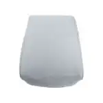 Jeep Grand Cherokee 2005-2010 | Couverture de console centrale de remplacement OEM