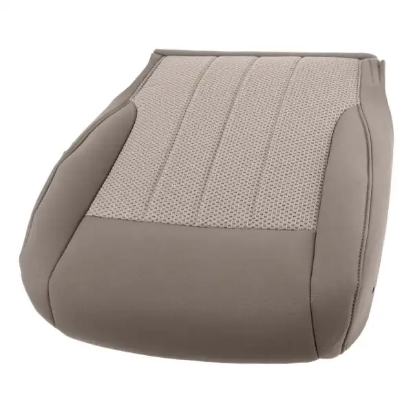 Jeep Liberty 2008-2012 | Housse de siège de remplacement d'origine (tissu)