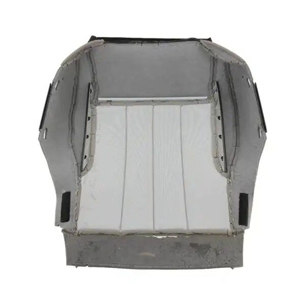 Jeep Liberty 2008-2012 | Housse de siège de remplacement d'origine (tissu)