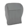 Jeep Liberty 2008-2012 | Housse de siège de remplacement d'origine (tissu)