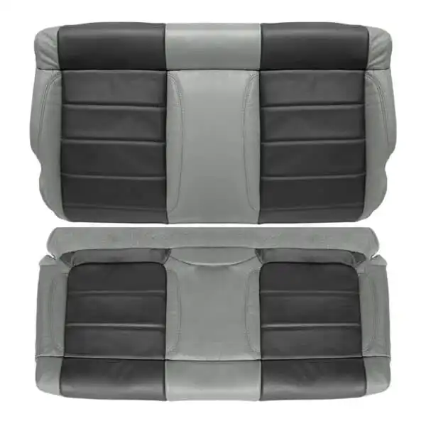 jeep-wrangler-leather-2007-medium-slate-gray-and-dark-slate-gray-bench-top-and-bottom-oem-replacement-seat-cover Jeep Wrangler 2007 | OEM-Replacement Seat Cover