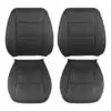 Kia Sorento 2014-2015 | Funda de asiento de recambio OEM