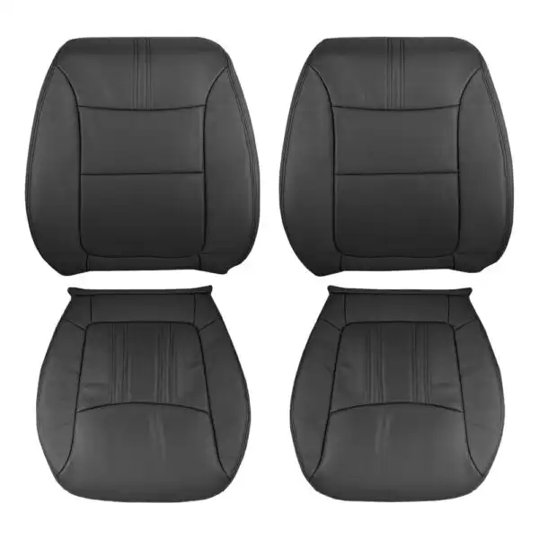 Kia Sorento 2014-2015 | Funda de asiento de recambio OEM