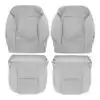 Lexus IS250 2006-2013 | OEM-Replacement Seat Cover