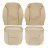Lexus IS250 2006-2013 | OEM-Replacement Seat Cover