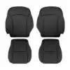 Lexus IS C 2010-2015 | OEM-Replacement Seat Cover