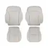 Lexus IS C 2010-2015 | OEM-Replacement Seat Cover