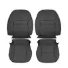 Lincoln Mark 8 1993-1996 - Housse de siège de remplacement OEM