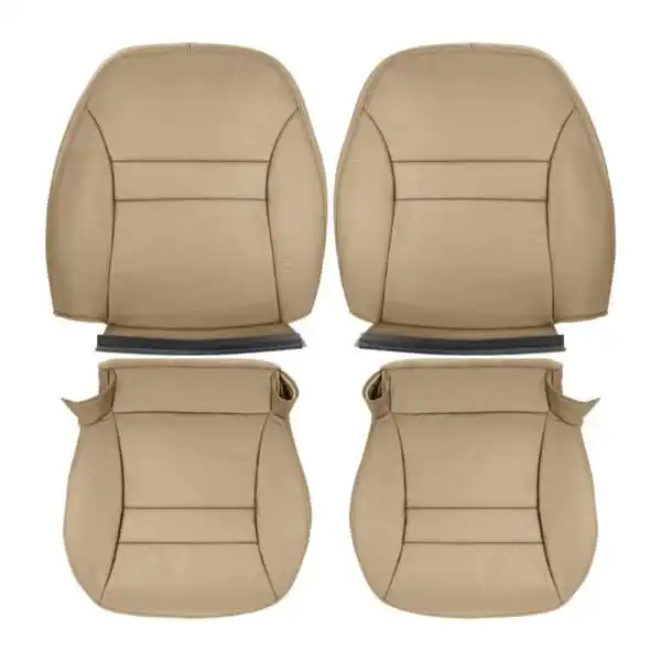 Lincoln Mark 8 1993-1996 - Housse de siège de remplacement OEM