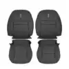 Lincoln Mark 8 1993-1996 - Housse de siège de remplacement OEM