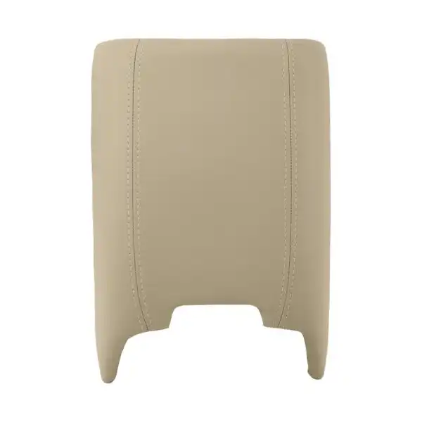 lincoln-navigator-leather-2003-2006-camel-center-console-oem-replacement-seat-cover-1 Lincoln Navigator 2003-2006 | OEM-Replacement Center Console Cover