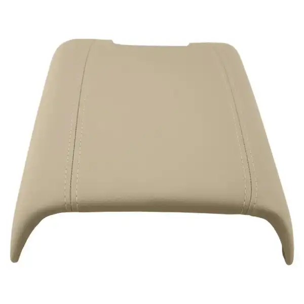 lincoln-navigator-leather-2003-2006-camel-center-console-oem-replacement-seat-cover-2 Lincoln Navigator 2003-2006 | OEM-Replacement Center Console Cover