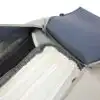 Mazda 6 2018-2021 | OEM-Replacement Seat Cover