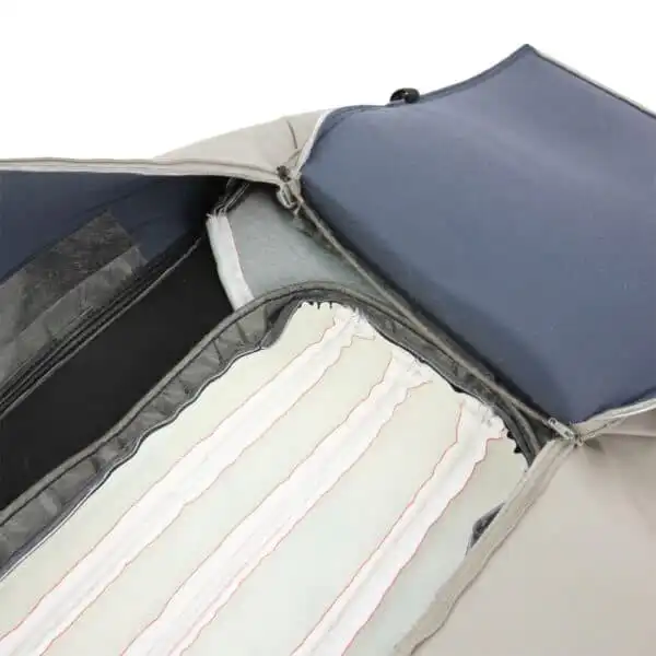 Mazda 6 2018-2021 | OEM-Replacement Seat Cover
