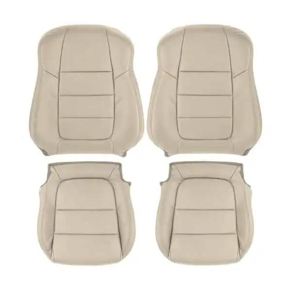 Mazda 6 2016-2017 | OEM-Replacement Seat Cover