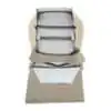Mazda 6 2016-2017 | OEM-Replacement Seat Cover
